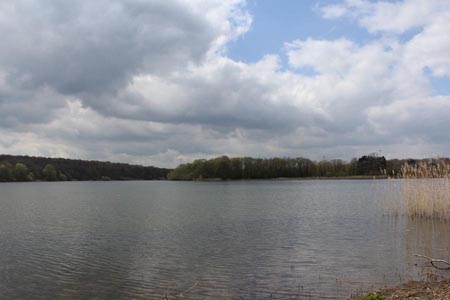 Groupe d'Inventaire du Lac de Bambois