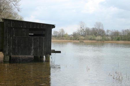 Groupe d'Inventaire du Lac de Bambois