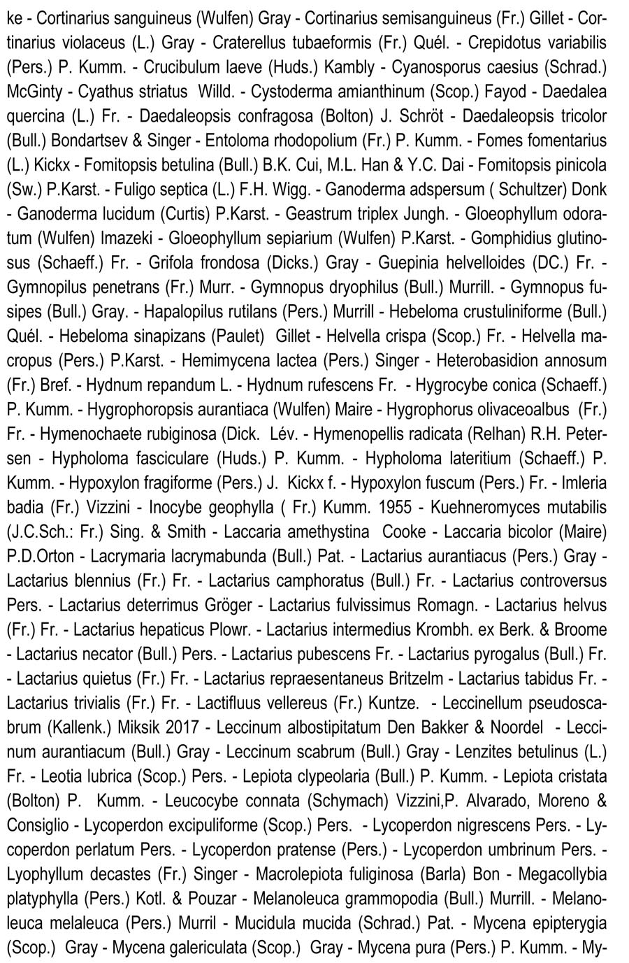 Groupe d’Inventaire des champignons de Wallonie