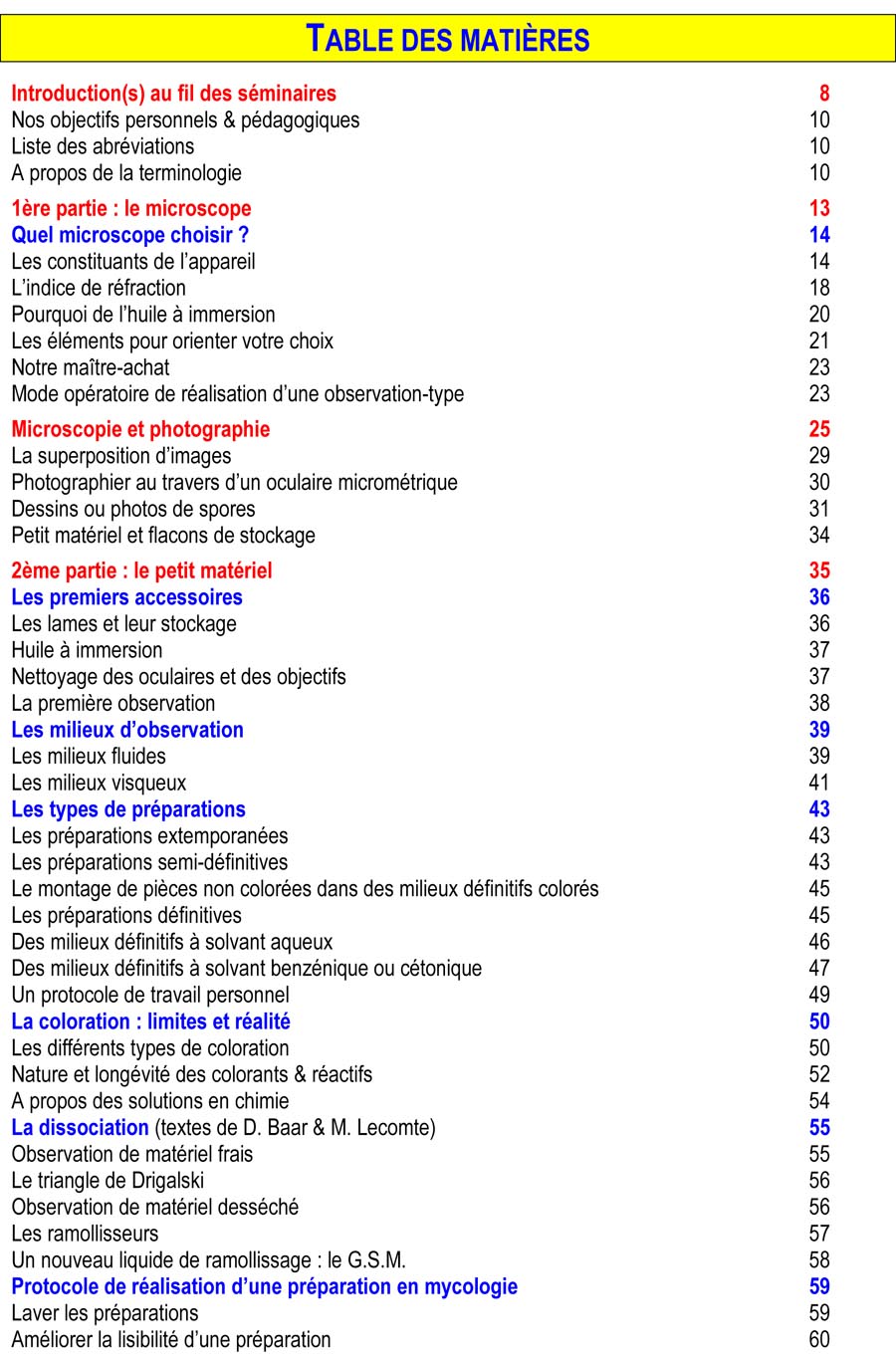 Association des Mycologues Francophones de Belgique asbl