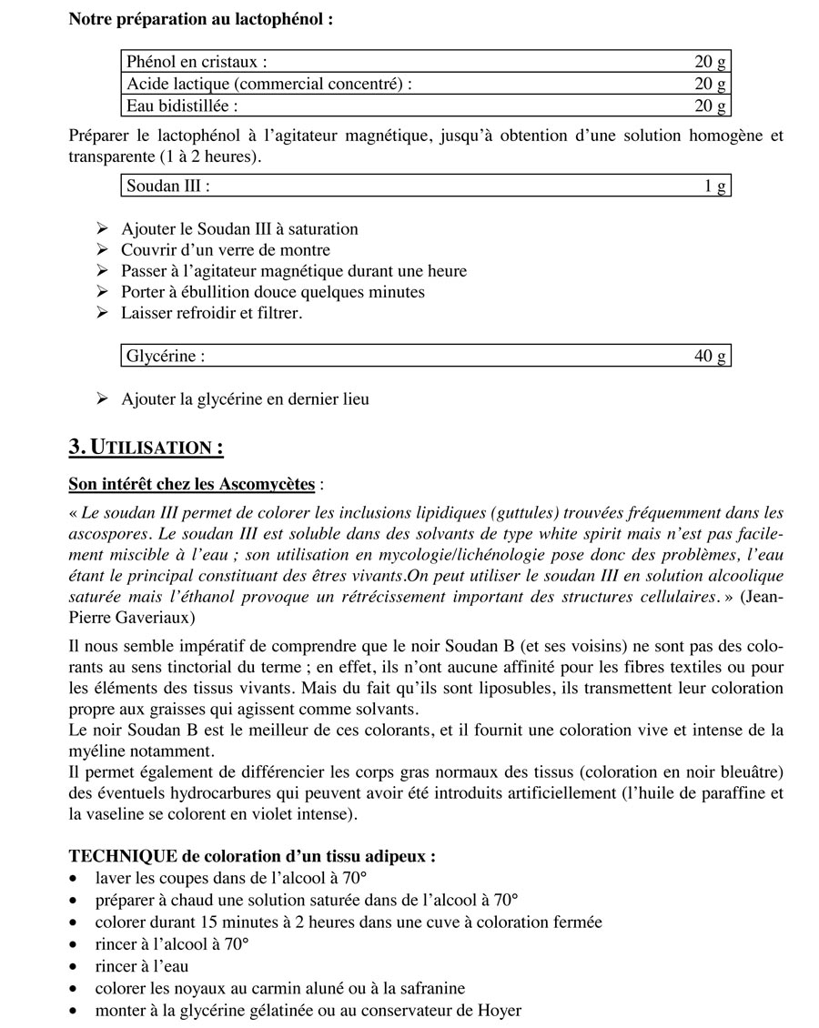Noir de Soudan