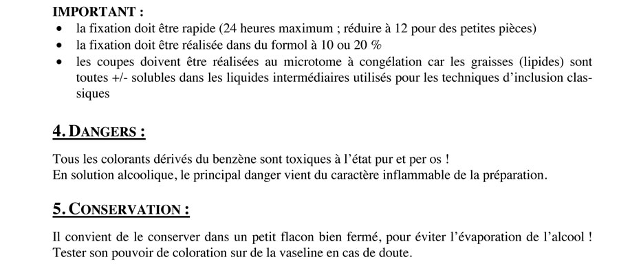 Noir de Soudan