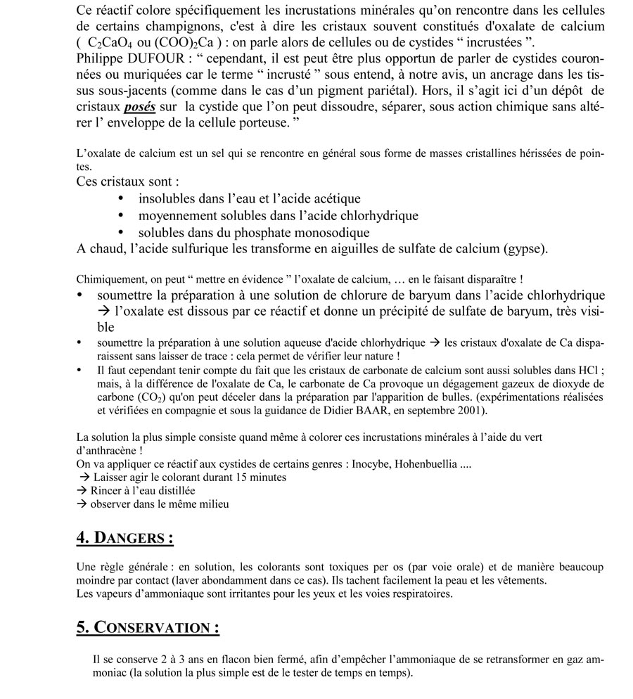 Vert d'anthracène
